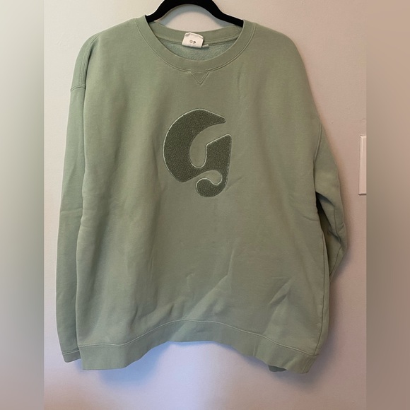 GLOSSIER BOSTON CREWNECK - Picture 2 of 3